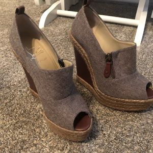Christian Louboutin size 6